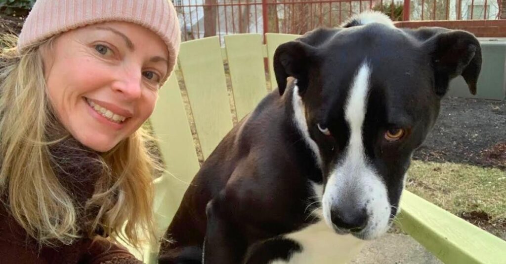 Lessons from dogs on healthy expectations in relationships and routines